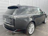New 2025 Land Rover Range Rover SE image 5