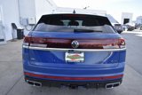 New 2025 Volkswagen Atlas Cross Sport SEL Premium R-Line image 5
