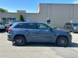 Certified 2021 Jeep Grand Cherokee High Altitude image 2