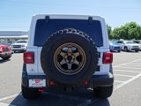 Used 2022 Jeep Wrangler Unlimited Rubicon w/ Steel Bumper Group image 5
