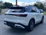 Certified 2024 INFINITI QX60 Autograph w/ Cargo Package image 5