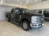 New 2025 Ford F350 4x4 Crew Cab Super Duty image 4