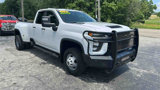 Used 2021 Chevrolet Silverado 3500 W/T w/ Gooseneck/5TH Wheel Package image 2
