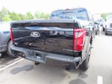 New 2025 Ford F150 XLT image 4
