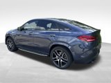 New 2025 Mercedes-Benz GLE 53 AMG 4MATIC Coupe image 3