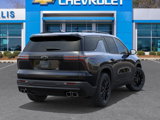 New 2026 Chevrolet Traverse LT image 4