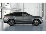 New 2026 Mercedes-Benz GLE 53 AMG 4MATIC Coupe image 2