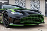 Used 2023 Aston Martin V12 Vantage image 2