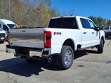 New 2025 Ford F350 King Ranch image 4