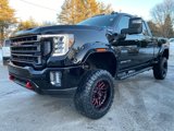 Used 2023 GMC Sierra 2500 AT4 w/ AT4 Preferred Package image 3