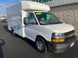 Used 2019 Chevrolet Express 3500 w/ Power Convenience Package image 2