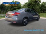 Used 2014 Honda Civic EX-L image 4