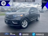 Certified 2022 Ford Explorer XLT image 1