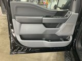 Used 2025 Ford F150 Lightning XLT w/ Max Trailer Tow Package image 5