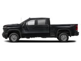 New 2025 Chevrolet Silverado 2500 LT image 3