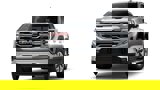 New 2025 GMC Sierra 1500 SLT image 3