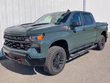 New 2026 Chevrolet Silverado 1500 Custom Trail Boss image 3