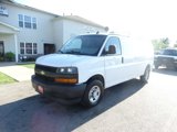 Used 2018 Chevrolet Express 2500 Extended image 2