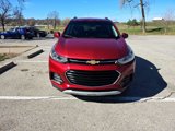 Used 2018 Chevrolet Trax LT w/ Driver Confidence Package image 2