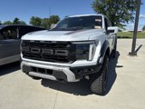 Used 2025 Ford F150 Raptor image 3