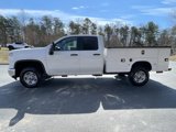 New 2025 Chevrolet Silverado 2500 W/T w/ WT Convenience Package image 2