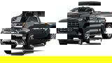 New 2026 Chevrolet Silverado 1500 LTZ w/ Technology Package image 2