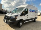Used 2023 Ford Transit 250 148 High Roof AWD w/ Load Area Protection Package image 3