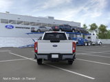New 2025 Ford F350 XL image 5