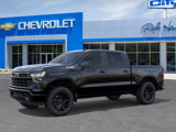 New 2026 Chevrolet Silverado 1500 RST w/ All Star Edition Plus image 3