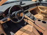 Certified 2023 Porsche Panamera Platinum Edition image 4