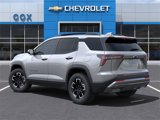 New 2026 Chevrolet Equinox ACTIV w/ Convenience Package III image 3