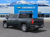 New 2025 Chevrolet Silverado 2500 LT w/ All Star Edition image 3