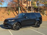 Used 2023 Land Rover Discovery S R-Dynamic image 5