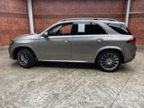 Certified 2023 Mercedes-Benz GLE 450 4MATIC image 2