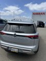 Used 2025 Nissan Pathfinder Platinum w/ Cargo Package image 5
