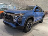 New 2026 Chevrolet Equinox ACTIV w/ Convenience Package III image 5