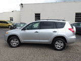 Used 2012 Toyota RAV4 4WD V6 w/ 3rd Row image 3