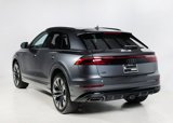 New 2025 Audi Q8 Prestige image 5