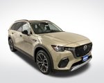 New 2025 MAZDA CX-70 Plug-In Hybrid w/ Premium Pkg image 4