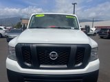 Used 2020 Nissan NV 3500 SV image 2