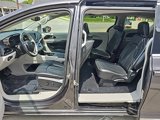 Certified 2021 Chrysler Pacifica Limited w/ Uconnect Theater Family Group image 3