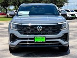 New 2025 Volkswagen Atlas Cross Sport SEL Premium R-Line image 3