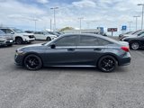 Certified 2024 Honda Civic Sport image 2