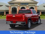 New 2025 Chevrolet Silverado 2500 LTZ w/ LTZ Premium Package image 4