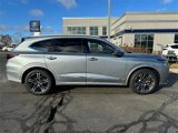 New 2025 Acura MDX w/ Advance Package image 2