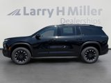 New 2026 Chevrolet Traverse Z71 w/ Enhanced Driving Package image 2