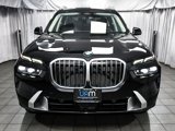 Used 2025 BMW X7 xDrive40i image 2