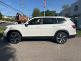 New 2025 Volkswagen Atlas SEL image 3