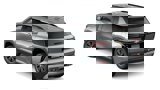 New 2025 Chevrolet Traverse LT image 3