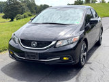 Used 2015 Honda Civic SE image 3